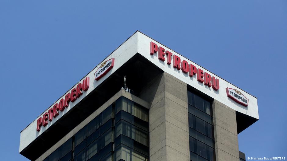 Petroperú paraliza su refinería de Iquitos y advierte que Talara y Conchán están al borde del cese por falta de liquidez — image 2