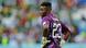 Cameroon goalkeeper Andre Onana Cameroon goalkeeper Andre Onana
