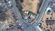 Satellite image of roads in Sudan Satellite image of roads in Sudan
