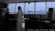 معضلة ألمانيا بين مطرقة القيم الغربية وسندان الغاز القطري