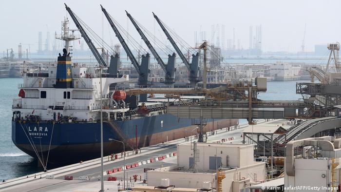 Енергийният гигант Qatar Energy ще доставя втечнен природен газ на