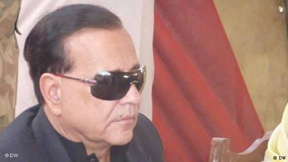 Pakistan Gouverneur Salman Taseer ermordet
