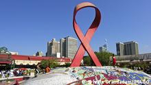 Ν. Αφρική: Το στίγμα του AIDS