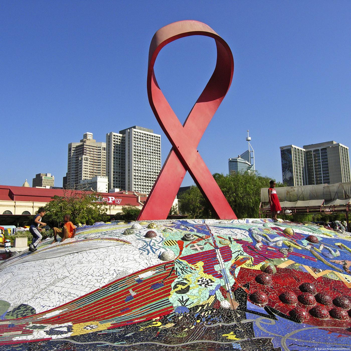 L'action communautaire pour mieux lutter contre le VIH/Sida