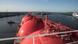 LNG tanker LNG tanker