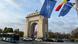 Arcul de Triumf NATO București Arcul de Triumf NATO București