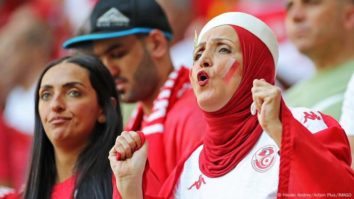 قلق النساء التونسيات بشأن مستقبل حقوقهن في عهد سعيد