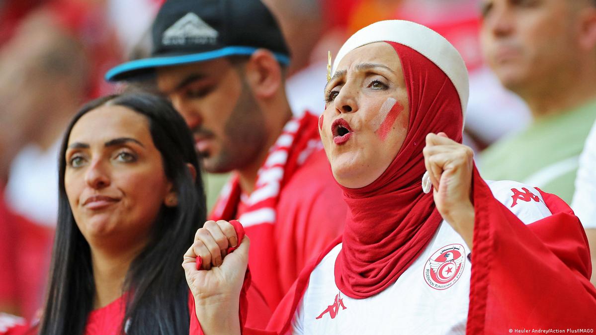 Why Morocco, Jordan are role models for women's football in Arab land