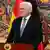Nordmazedonien | Besuch Bundespräsident Frank-Walter Steinmeier in Skopje