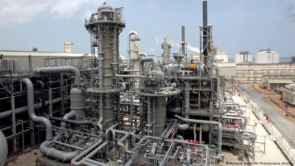 Іран атакував один із найбільших газових комплексів світу