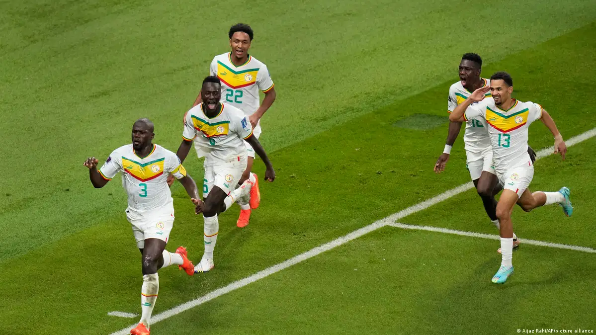 Sem surpresas e com dúvidas, convocação de Senegal evidencia força