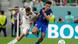 Qatar FIFA WM 2022 | Iran v USA Qatar FIFA WM 2022 | Iran v USA