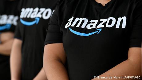 Ην. Βασίλειο: Και οι εργαζόμενοι της Amazon σε απεργία;