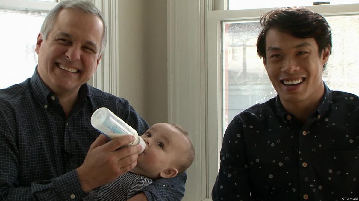 Papi & Papa DW 30.11.2022