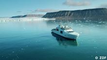 Arctic Blue - Machtpoker im schmelzenden Eis, Teil 1