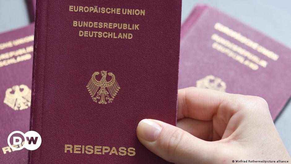 Ako európske krajiny regulujú občianstvo – DW – 3/12/2022