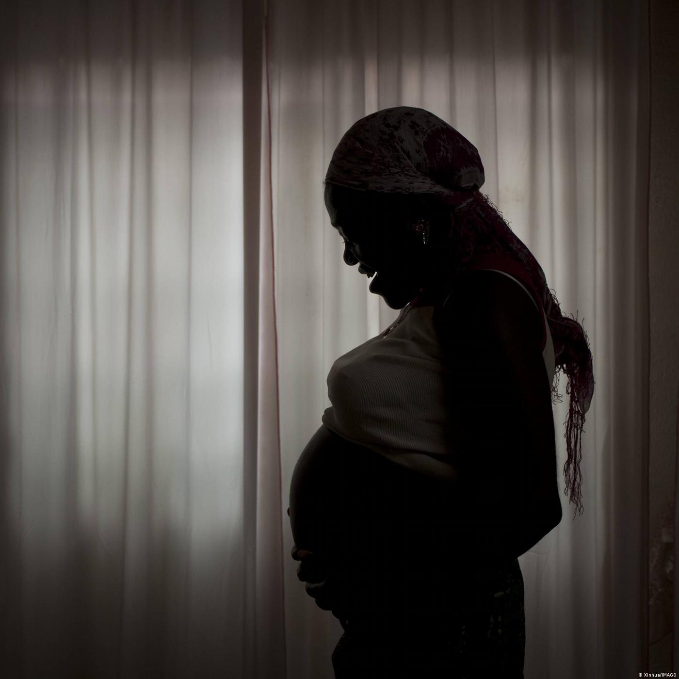 Un chèque santé pour venir en aide aux femmes enceintes