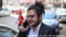 مصر.. استراتيجية إسكات النشطاء السياسيين عبر معارك قانونية