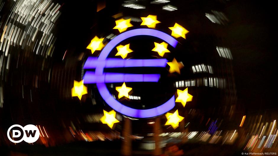 How can the EU finance its ambitious spending plans? – DW – 05/29/2024