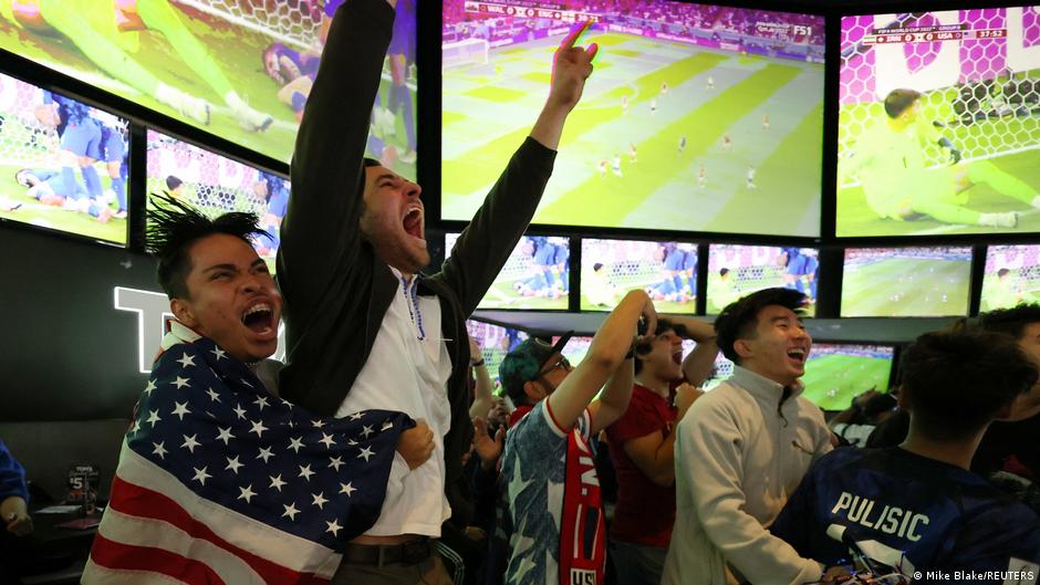 2026 Dünya Kupası: ABD'de futbol ne kadar popüler?
