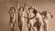 Moderner Tanz in Deutschland | UNESCO Kulturerbe Moderner Tanz in Deutschland | UNESCO Kulturerbe