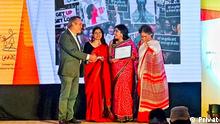  Laadli Media Award | Akanksha Saxen 