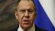 Rusya Dışişleri Bakanı Sergey Lavrov Rusya Dışişleri Bakanı Sergey Lavrov