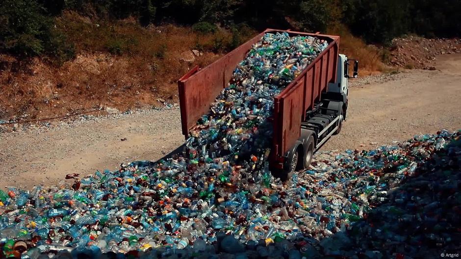 Plastikoo : transformer les rebuts plastiques en opportunité