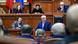 Albanien | Rede Steinmeier im Parlament in Tirana Albanien | Rede Steinmeier im Parlament in Tirana