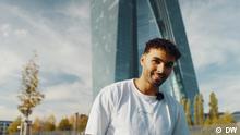 Younes Zarou: Deutschlands erfolgreichster TikToker