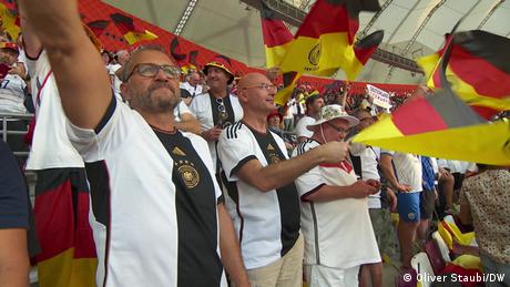 Fußball WM Katar | deutsche Fans