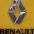 The Renault logo and name
