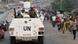 UN-Fahrzeug in Abidjan (Foto: ap) UN-Fahrzeug in Abidjan (Foto: ap)