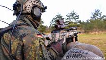 Importaciones de armas en Europa se duplicaron en 2022