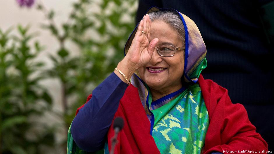 Is Bangladesh edging closer to China and Russia? – DW – 06/15/2023 - Vimarsana News