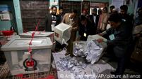 Bangladesh Ruling Party Dominance Prompts Democracy Concerns – DW – 12 ...