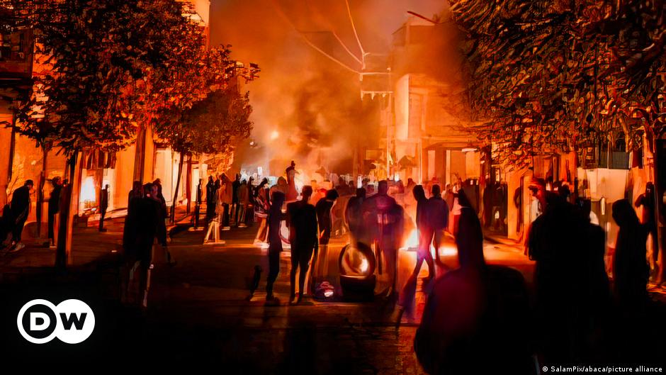 Teheran vollstreckt Todesurteil nach Protesten