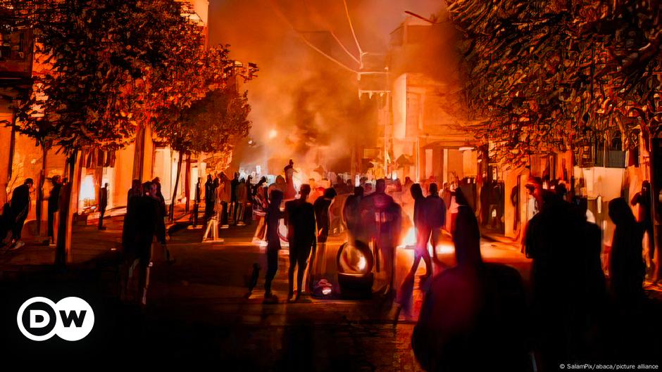 Teheran vollstreckt Todesurteil nach Protesten