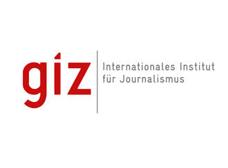 The Logo of IIJ