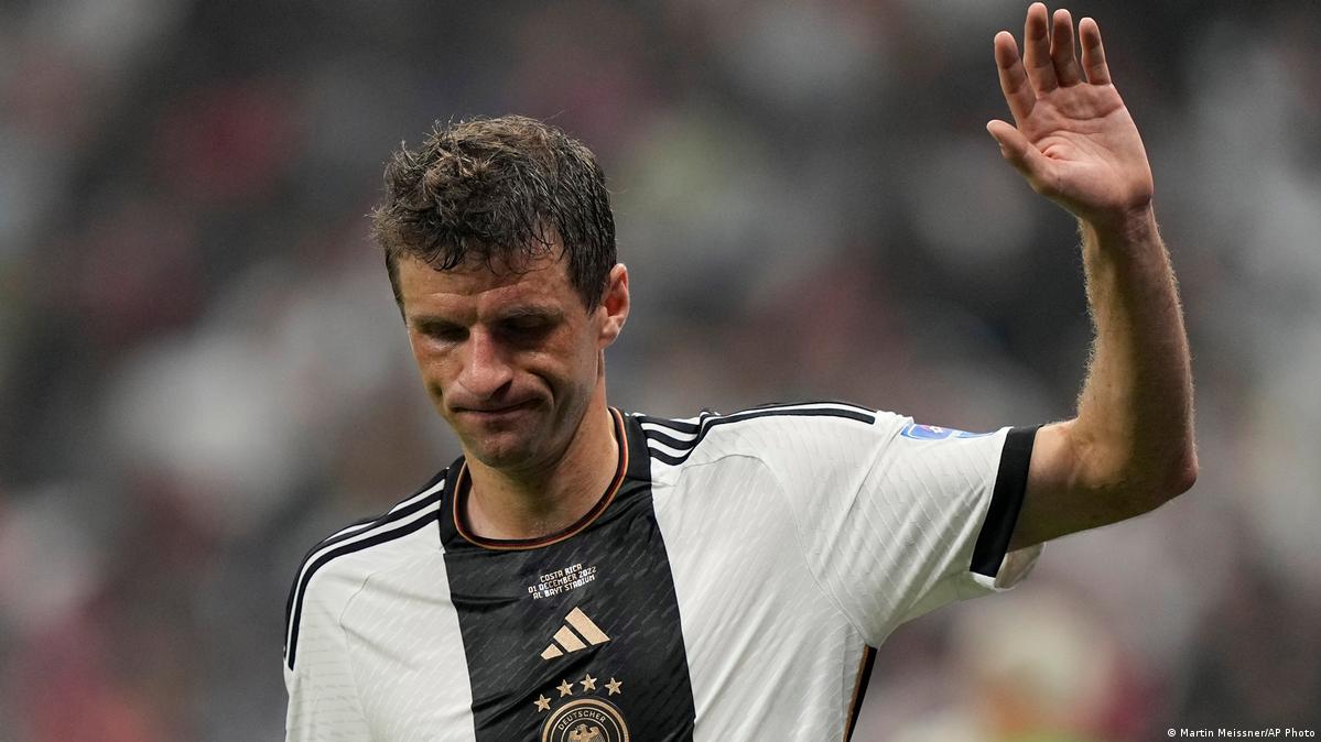 Atual campeã do mundo, Alemanha é eliminada da Copa da Rússia após derrota  para Coreia do Sul