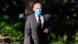 Defendant Chris Dawson wears a medical face mask as he arrives to Sydney court in July 2022 Defendant Chris Dawson wears a medical face mask as he arrives to Sydney court in July 2022