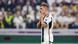 Anguished-looking Joshua Kimmich holds his chin in his hands Anguished-looking Joshua Kimmich holds his chin in his hands