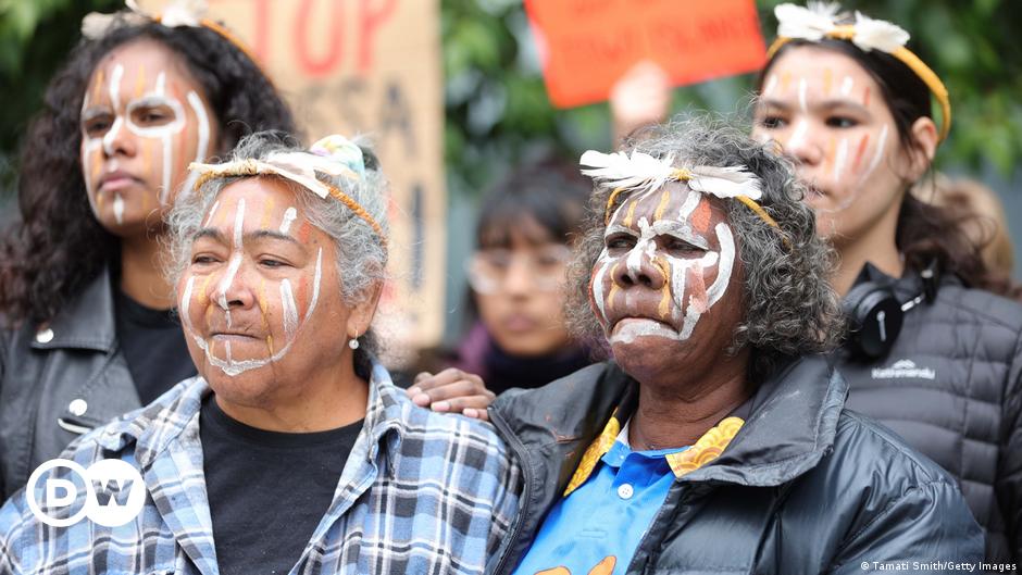 Indigenous Australians win legal fight against gas project