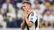 enttäuschter Joshua Kimmich nach dem Ausscheiden bei der WM in Katar enttäuschter Joshua Kimmich nach dem Ausscheiden bei der WM in Katar