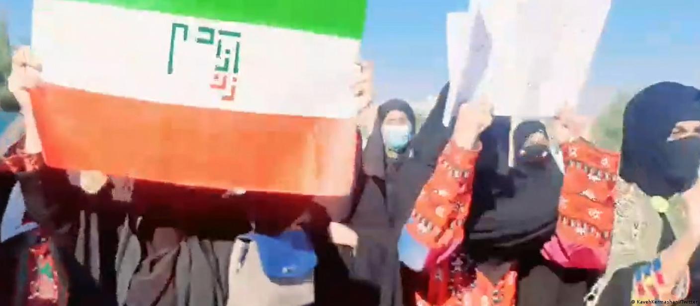 Iran | Proteste in Zahedan