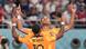 Fußball WM 2022 Katar - Niederlande vs USA Fußball WM 2022 Katar - Niederlande vs USA