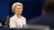 European Commission President Ursula von der Leyen European Commission President Ursula von der Leyen