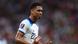 Jude Bellingham im Trikot der englischen Nationalmannschaft Jude Bellingham im Trikot der englischen Nationalmannschaft