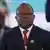 Umaro Sissoco Embaló, Presidente da Guiné-Bissau