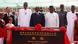 Líderes norafricanos en Nigeria. Líderes norafricanos en Nigeria.